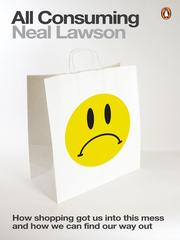 Cover of All Consuming by Neal Lawson
