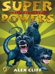 Cover of The Snarling Beast by Alex Cliff
