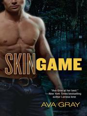 Cover of Skin Game by Ava Gray