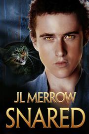 Cover of Snared by JL Merrow