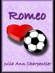 Cover of Romeo by Julia Charpentier