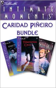Cover of Caridad Pineiro Bundle by Caridad Pineiro