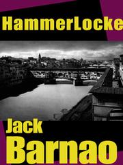 Cover of Hammerlocke by Ted Wood