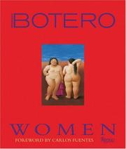 Cover of Botero: La corrida by Fernando Botero