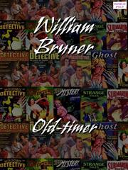 Cover of Old-timer by William Bruner