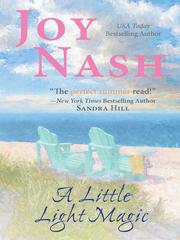 Cover of A Little Light Magic by Joy Nash