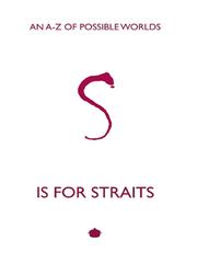 Cover of S is for Straits by A.C Tillyer
