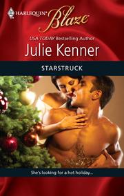 Cover of Starstruck by Julie Kenner