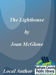Cover of The Lighthouse by Joan McGlone