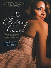 Cover of The Cheating Curve by Paula T Renfroe