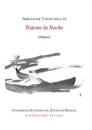 Front cover of Traeme la Noche by Abraham Chinchillas