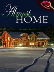 Cover of Almost Home by Carla Rossi