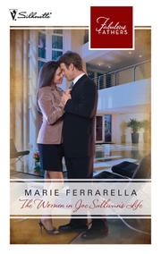 Front cover of The Women in Joe Sullivan's Life by Marie Ferrarella