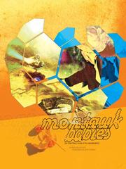 Front cover of Montauk Babies by O. H Krill