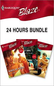 Cover of 24 Hours Bundle by Jo Leigh