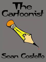 Cover of Cartoonist by Sean Costello