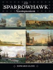 Front cover of The Sparrowhawk Companion by Edward Cline