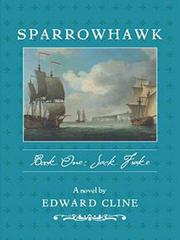 Cover of Jack Frake by Edward Cline