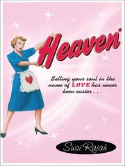 Cover of Heaven® by Susi Rajah