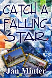 Cover of Catch A Falling Star by Jan Minter