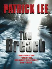 Cover of The Breach by Patrick Lee