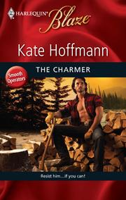 Cover of The Charmer by Kate Hoffman