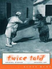 Cover of Twice Told by Jan Marino