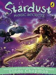 Cover of Magic Secrets by Linda Chapman