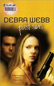 Cover of Past Sins by Debra Webb