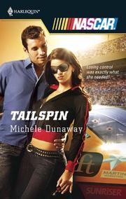Cover of Tailspin by Michele Dunaway