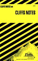 Cover of CliffsNotes on Dante's Divine Comedy by Harold M Priest