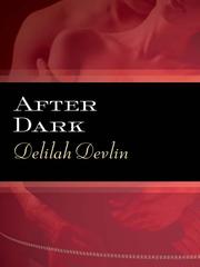 Cover of After Dark by Delilah Devlin