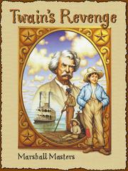 Cover of Twain's Revenge by Marshall Masters