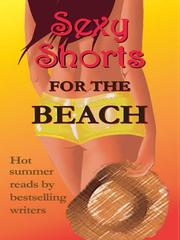 Front cover of Sexy Shorts for the Beach by Victoria Kirwan-Taylor