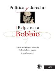 Front cover of Politica y derecho by Lorenzo Cordova