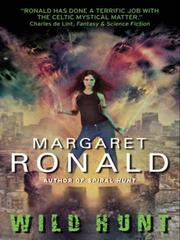 Cover of Wild Hunt by Margaret Ronald