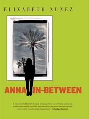 Cover of Anna In-Between by Elizabeth Nunez