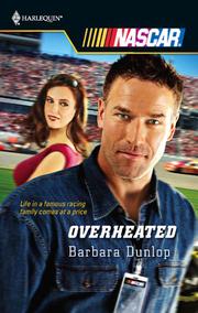 Cover of Overheated by Barbara Dunlop