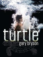 Cover of Turtle by Gary Bryson