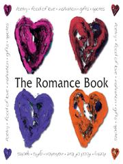 Front cover of The Romance Book by Summerdale Publishers