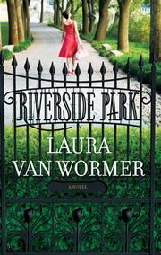 Cover of Riverside Park by Laura Van Wormer