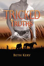 Cover of Tricked Truths by Beth Kery