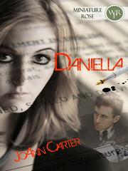 Front cover of Daniella by JoAnn Carter