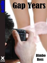 Cover of Gap Years by Bimbo Ross