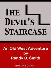 Cover of The Devil's Staircase by Randy D Smith