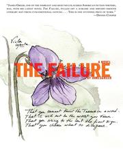 Cover of The Failure by James Greer