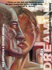 Front cover of So Long Been Dreaming by Nalo Hopkinson