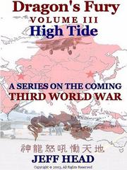 Cover of Dragon's Fury - High Tide (Vol. III) by Jeff Head