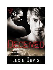 Cover of Deceived by Lexie Davis