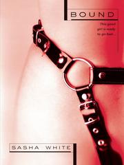 Cover of Bound by Sasha White